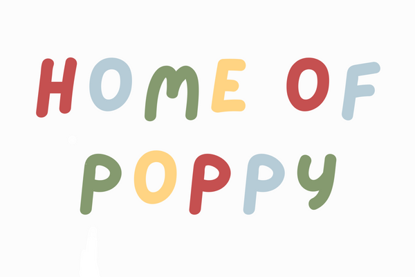 Home of Poppy